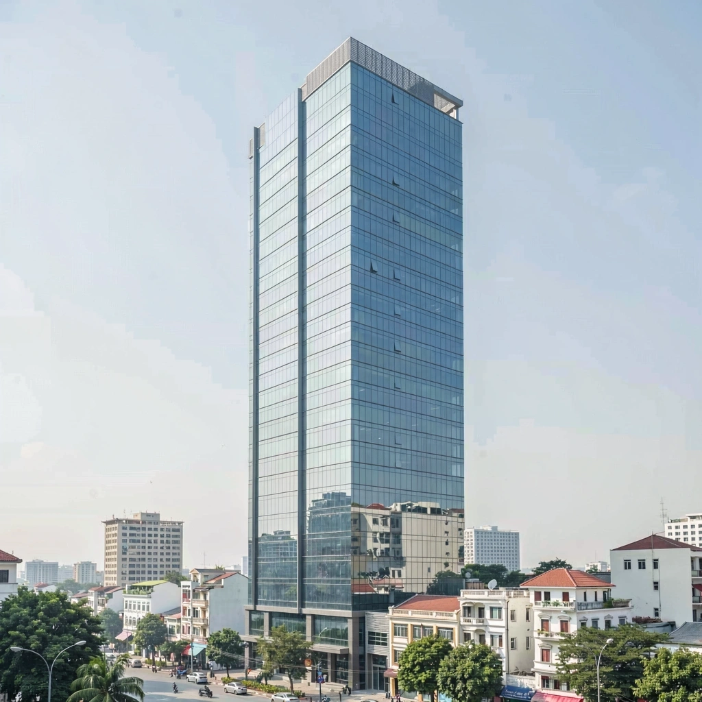 Hanoi Office Context