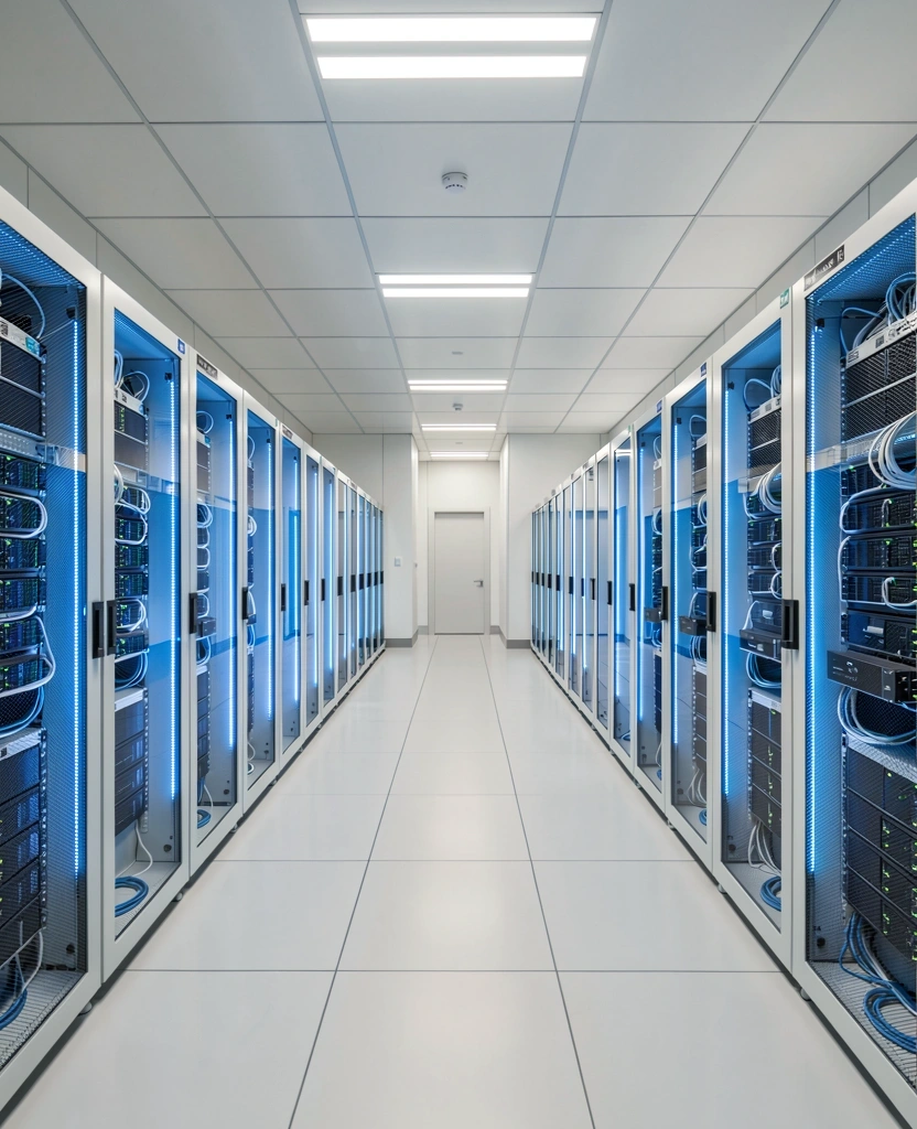 Orient Nexus Group Data Environment