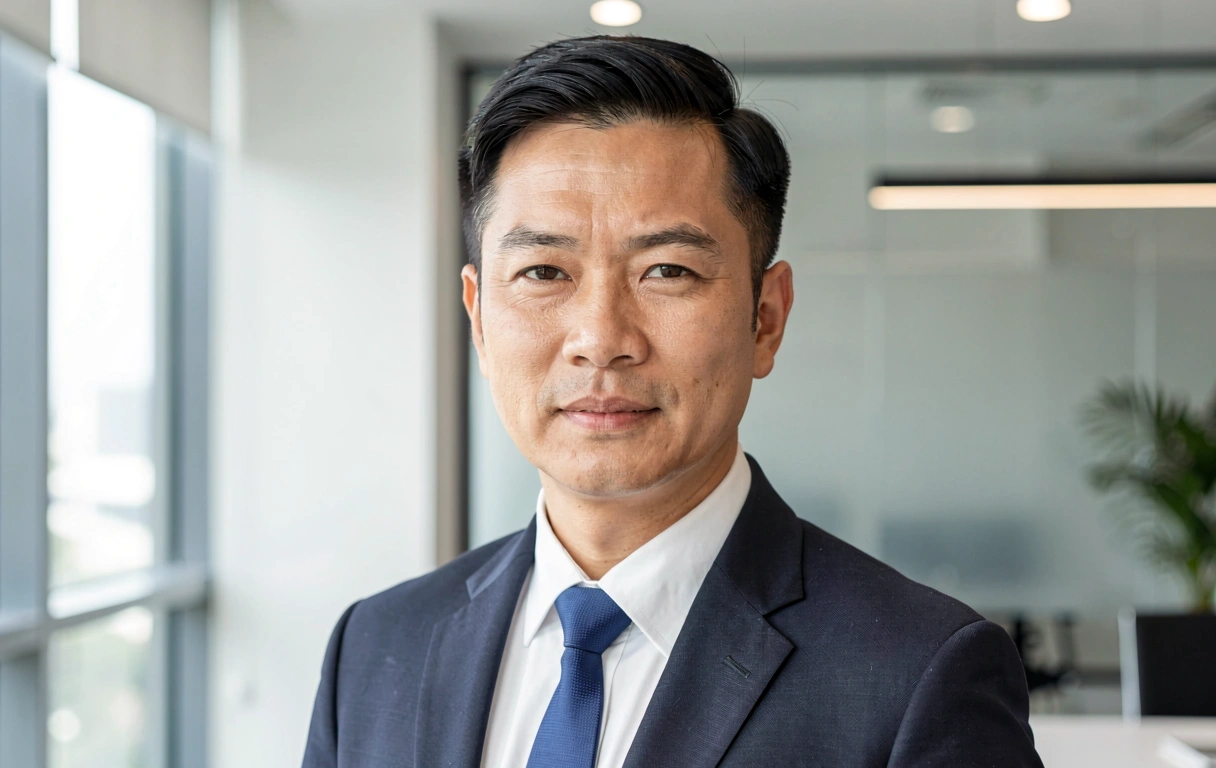 Chief Technology Officer