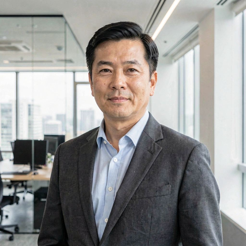 Senior Analytics Strategist