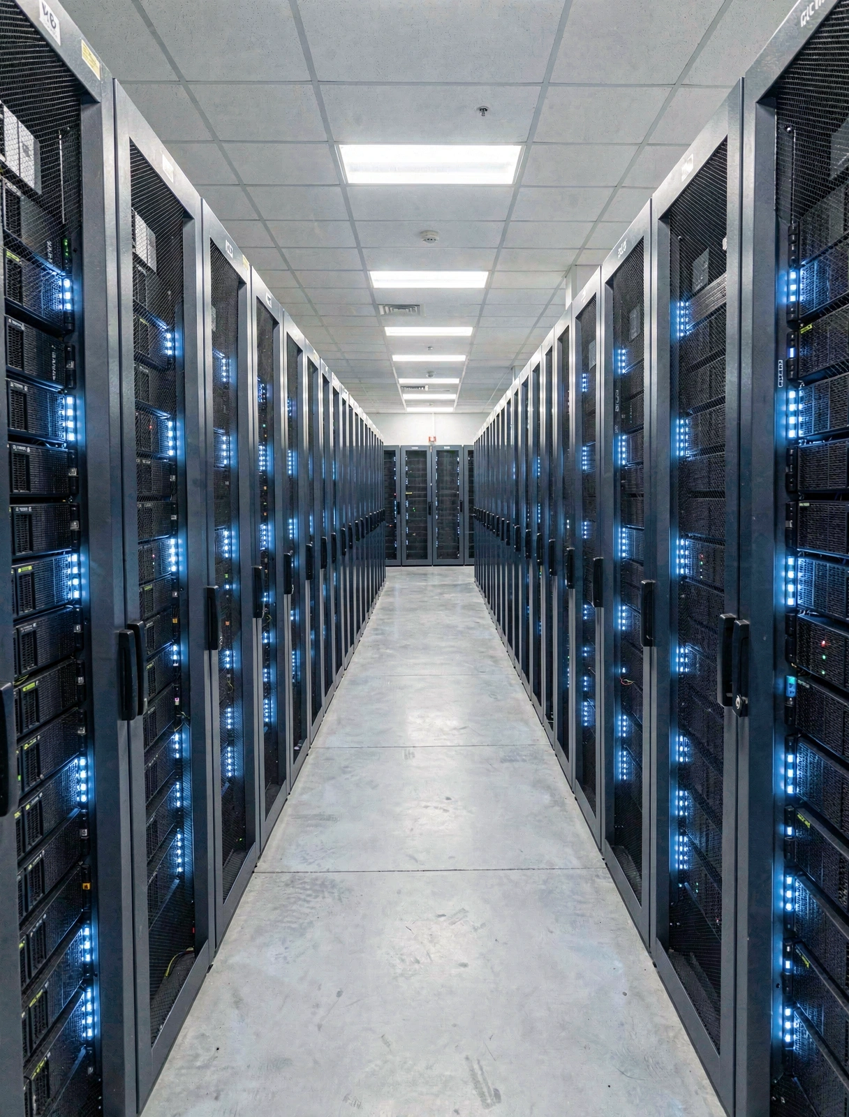 Enterprise Data Center