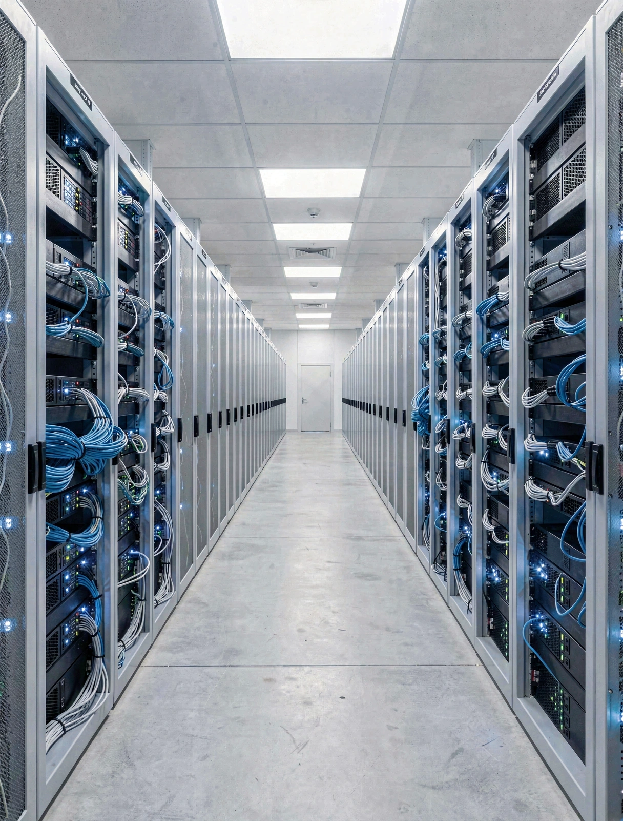 Enterprise Data Center