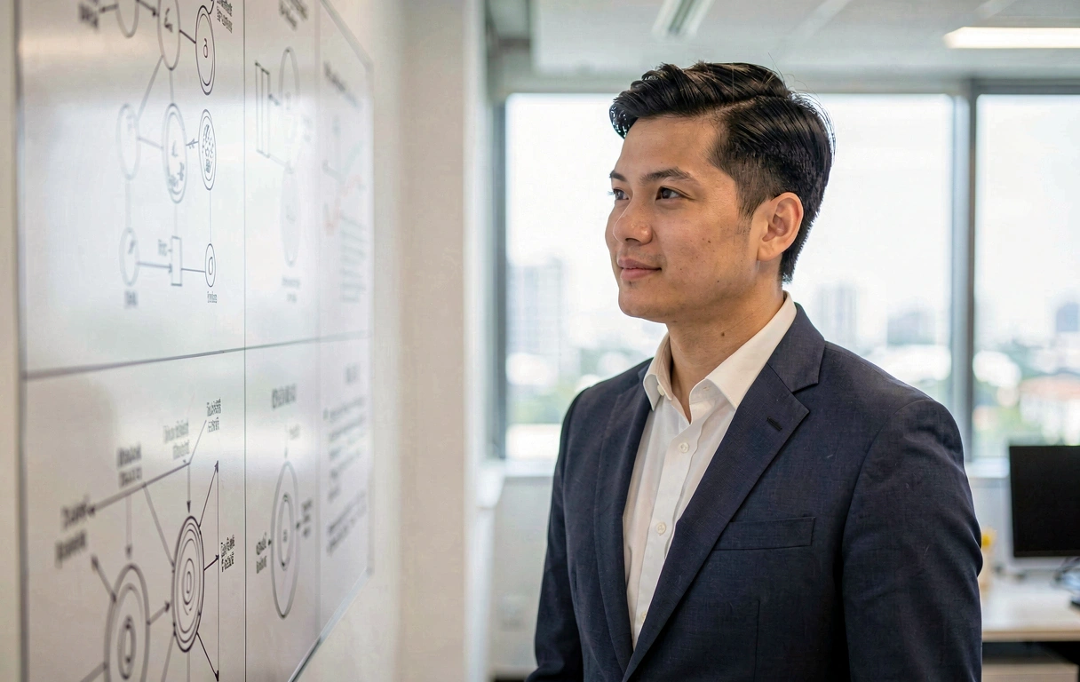 Expert consulting session