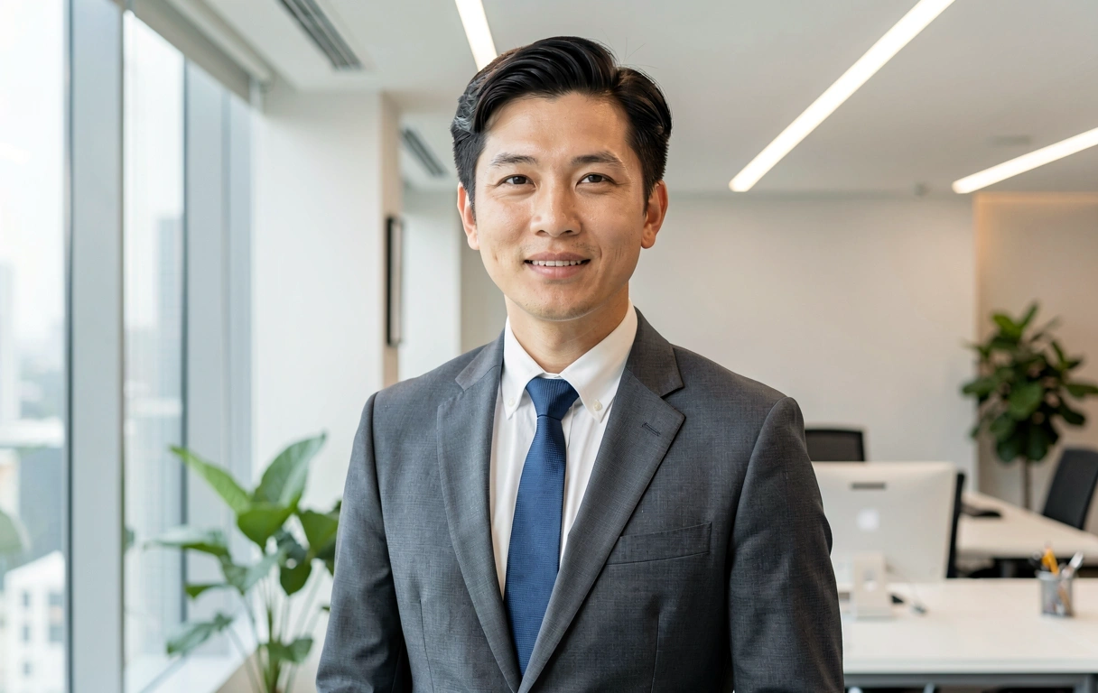 Senior Privacy Architect