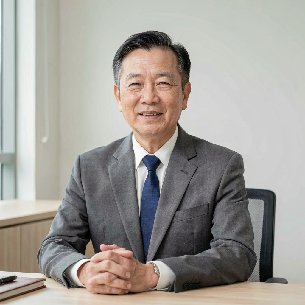 Nguyen Minh, Senior Legal Counsel